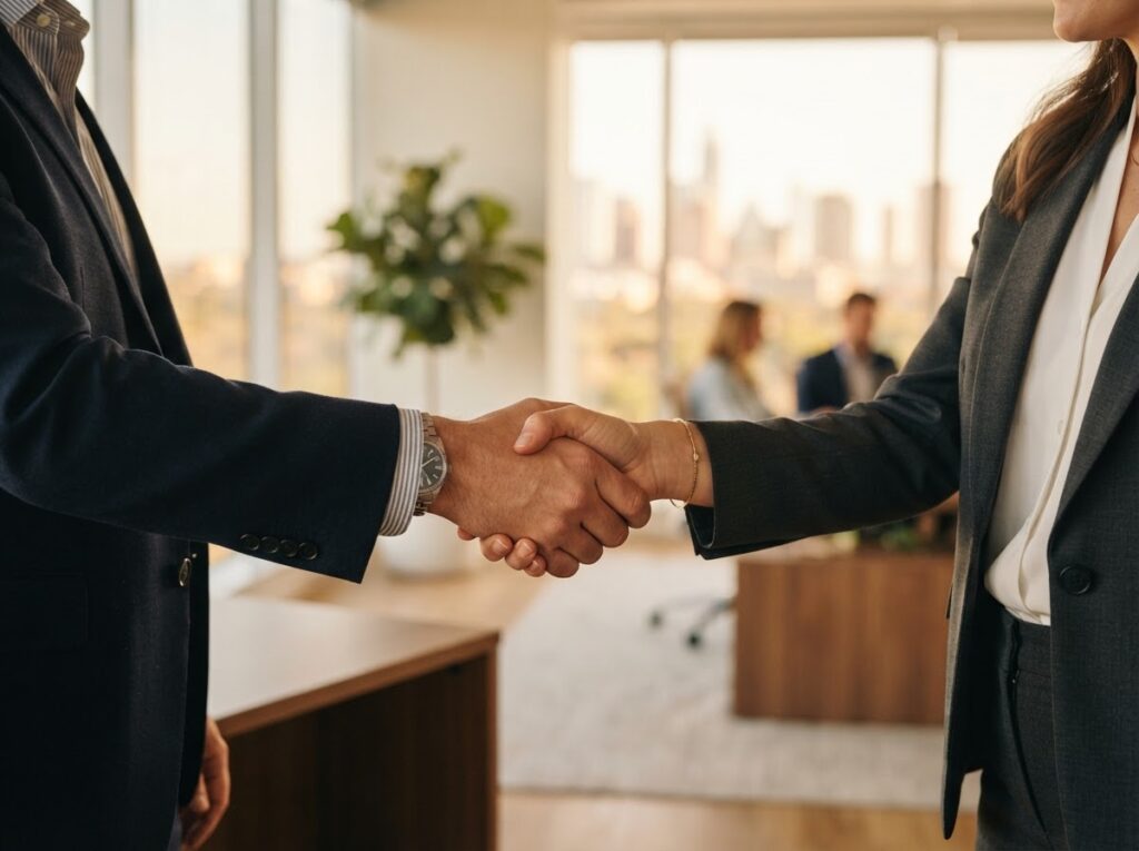 Diversified Insurance partnership