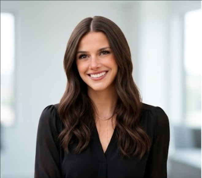 Madison Hammond