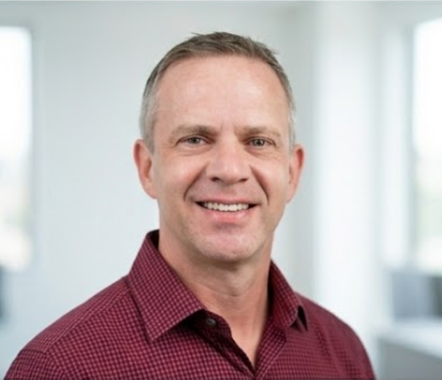 Matt Van Bergen